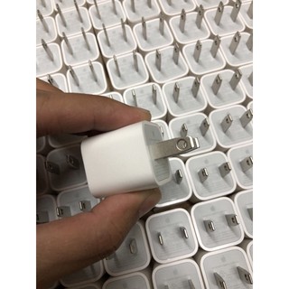 [BH 12 tháng - 1 đổi 1] Cốc sạc iPhone chính hãng Apple