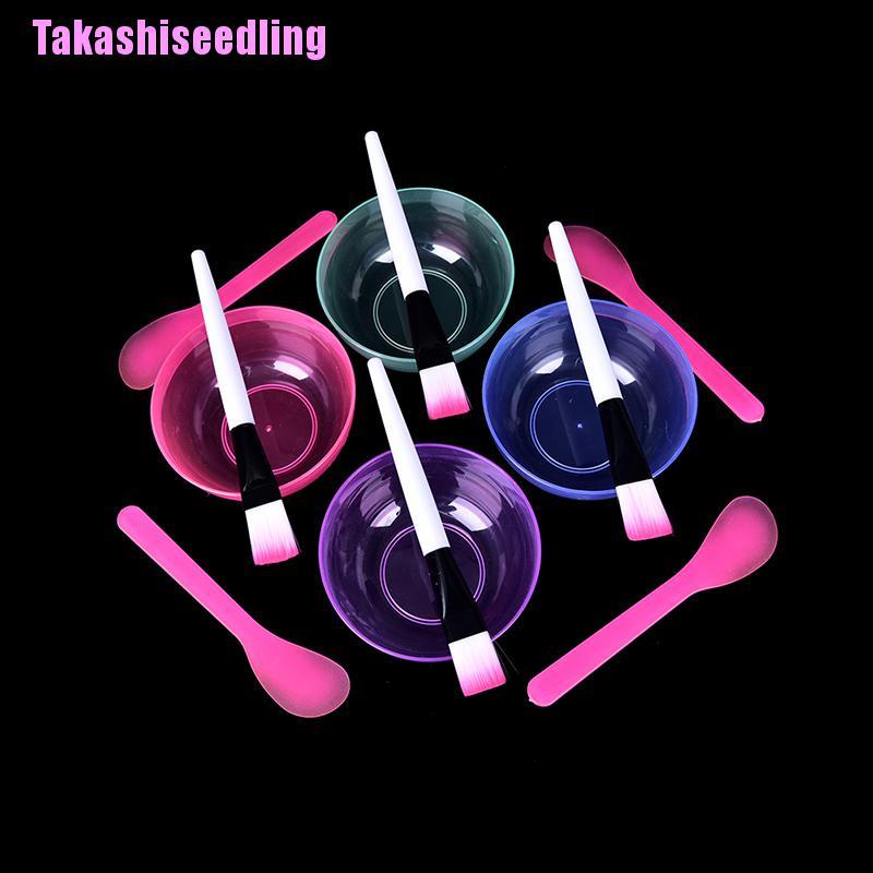 (Hàng Mới Về) Mặt Nạ Tại Nhà Độc Đáo Và Độc Đáo