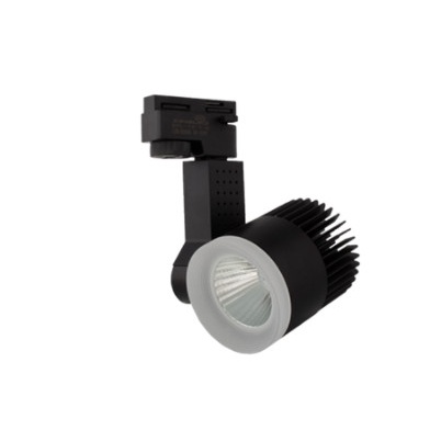 Đèn led rọi ray BERYL Kingled DTL-SS công suất 10w,20w,30w
