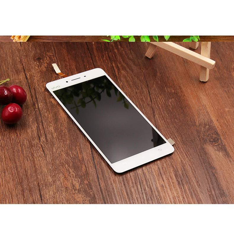 ★coco★vivo v3 max màn hình lcd screen touch display digitizer repair fullset