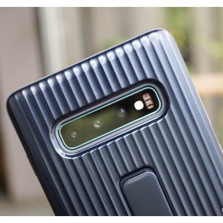 Ốp lưng chống va đập Galaxy S10 Plus Protective Standing