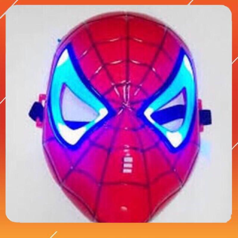 Mặt nạ Halloween