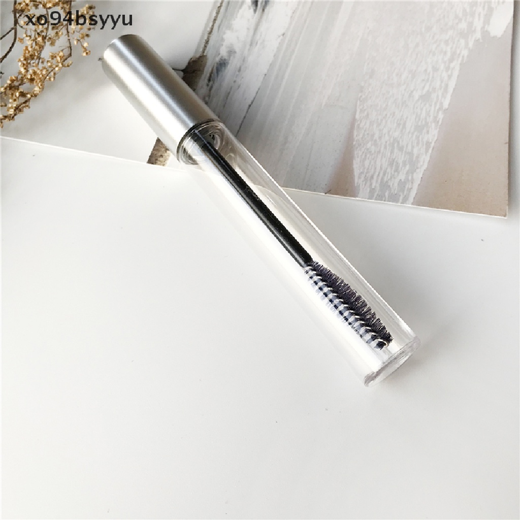 Lọ Rỗng Đựng Mascara / Bút Kẻ Mắt Dạng Lỏng 10Ml Xo94Bsyu Diy