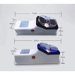 Máy mài dao kéo đa năng
