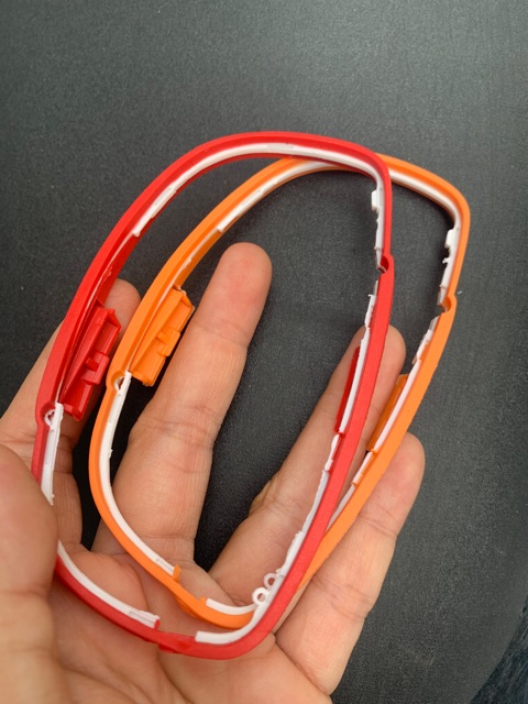 NGAGE // Ron Cao Su N-gage QD