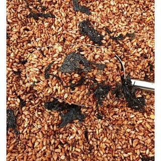 Gạo lứt sấy rong biển, Đặc sản Đà Lạt