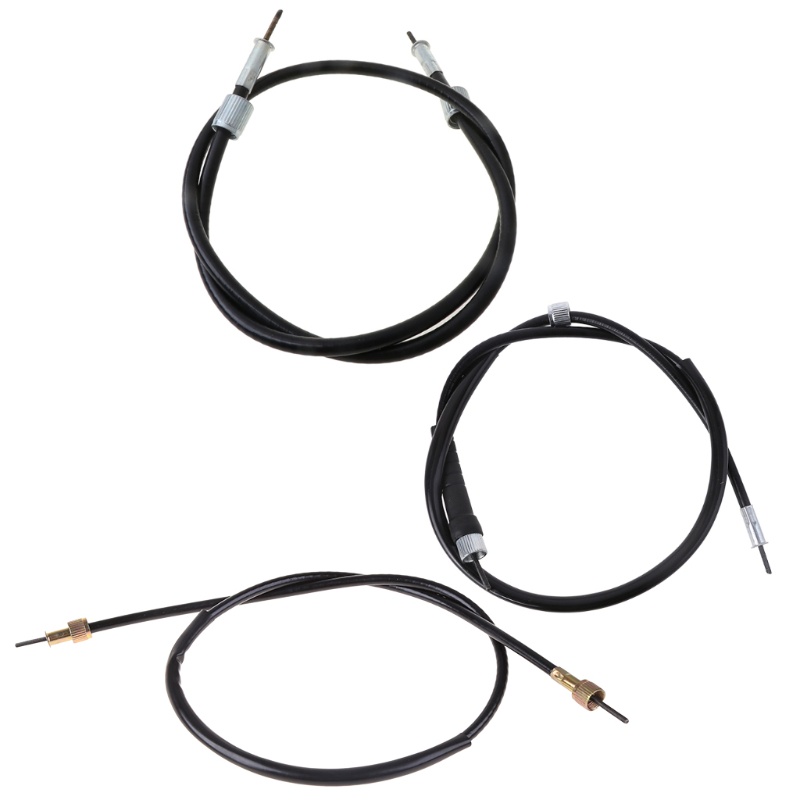 Dây cáp đồng hồ tốc độ cho xe máy Yamaha Virago XV400 XV250 XV125