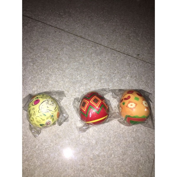squishh của khách