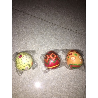 Squishh của khách