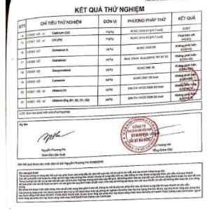 Bột ngũ cốc beone chính hãng