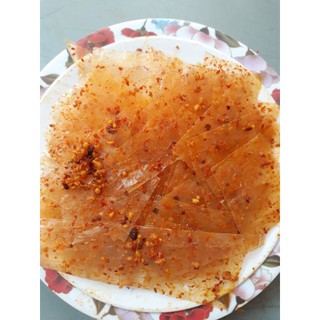 500g Bánh tráng sa tế bò