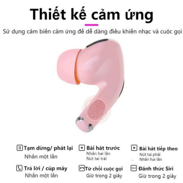 Tai Nghe Bluetooth Iphone I13 TWS -  CHẤT LƯỢNG | BigBuy360 - bigbuy360.vn