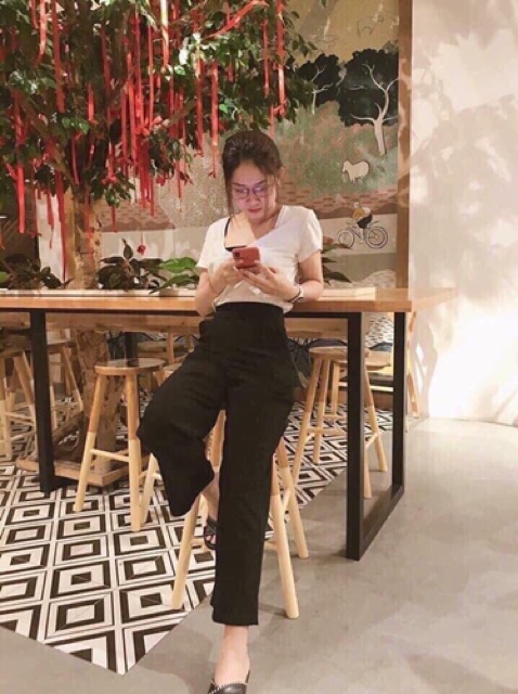 [ Mã FAMAYWA giảm 10K đơn 50K] Quần cull xuông | BigBuy360 - bigbuy360.vn