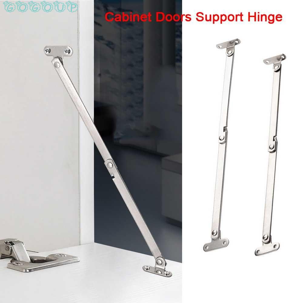 Set 2 Bản Lề Hỗ Trợ Nâng Và Gấp Thủy Lực