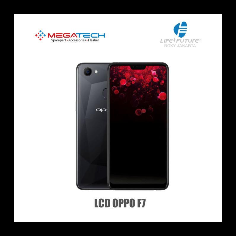 Linh Kiện Điện Thoại Oppo F 7 / F7 Al7