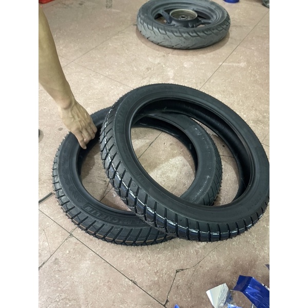 Lốp michelin Anakee street 80/90-14,90/90-14 90/80-14 100/80-14 110/80-14