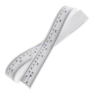 Thước Dây Đo 90cm Chuyên Dụng Cho Máy May