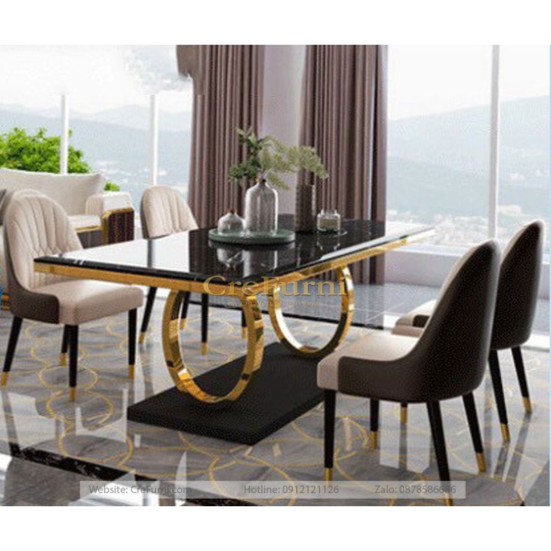 Ghế ăn monet - có tay vịn | BigBuy360 - bigbuy360.vn