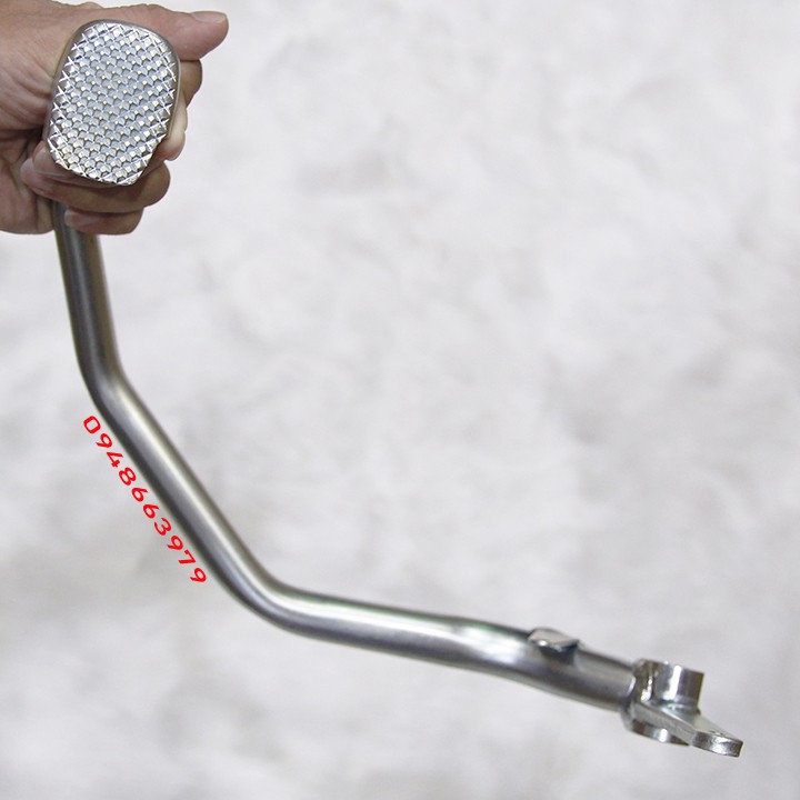 Đạp thắng wave ZX chính hãng.