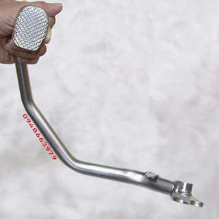 Đạp thắng wave ZX chính hãng.