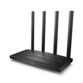 Bộ phát wifi TP-Link Archer C6 MU-MIMO AC1200Mbps (Chính Hãng)