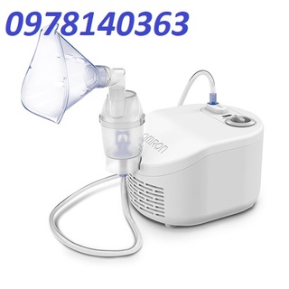 Máy xông mũi họng omron ne-c101