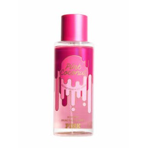 Body Mist Victoria's Secret Very Sexy mẫu mới chai tròn + đủ mùi