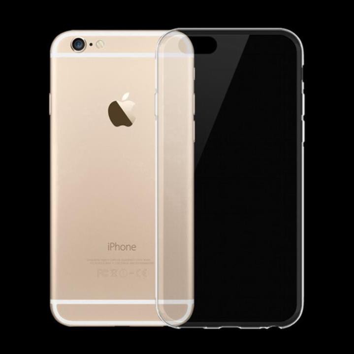 ỐP SILICON DẺOTRONG SUỐT CHO IPhone 11 Pro X 7 8 6 6S Plus XS Max 12 ProMax 2020