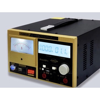 Máy cấp nguồn DC 15V6A