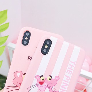 [HOT] Ốp lưng Pink Panther - Ốp IPhone