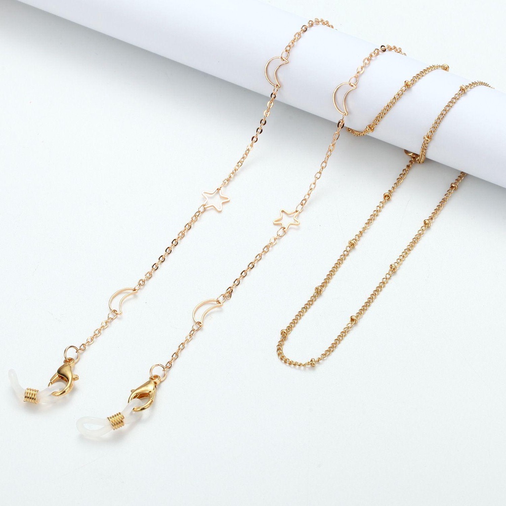 Dây Treo Bảo Vệ Mắt Kính Chống Va Đập