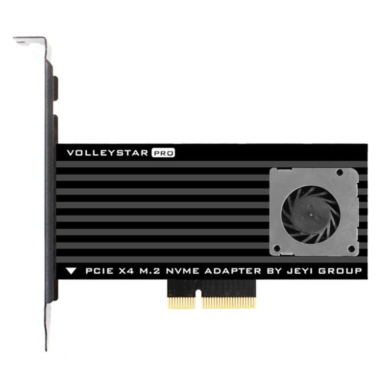 Thẻ Chuyển Đổi M 2 SSD Pci-E3 0 GEN3 Hỗ Trợ X4 X8 X16 Linh Hoạt Tiện Dụng