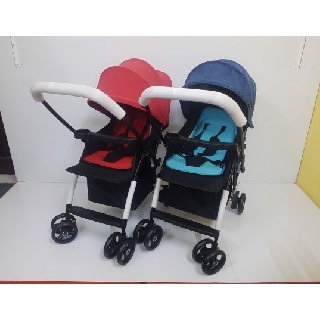 XE ĐẨY SEEBABY T08