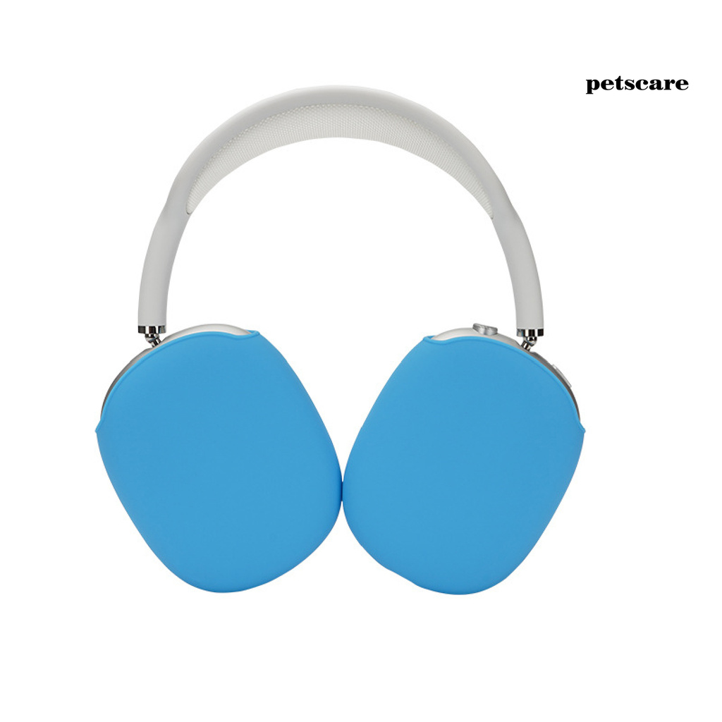 Đệm Tai Nghe Bằng Silicon Bảo Vệ Cho Airpods Max | BigBuy360 - bigbuy360.vn