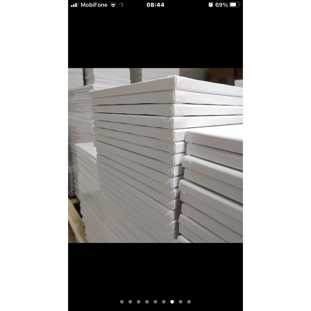 Toan vẽ tranh Sơn Dầu ,  kích thước 60*60 ~ 60 *120,kèm sãn móc treo