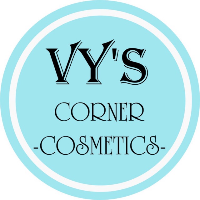 Vy's Corner - Cosmetics