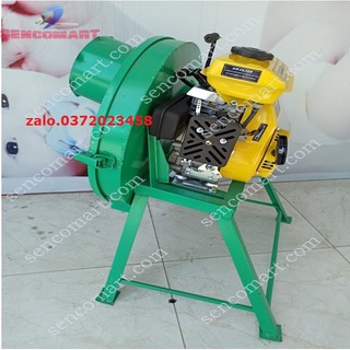 Máy băm chuối mịn chạy bằng động cơ không dây di chuyển dễ dàng