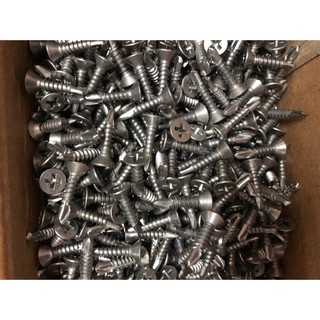 VÍT ĐUÔI CÁ INOX 1KG