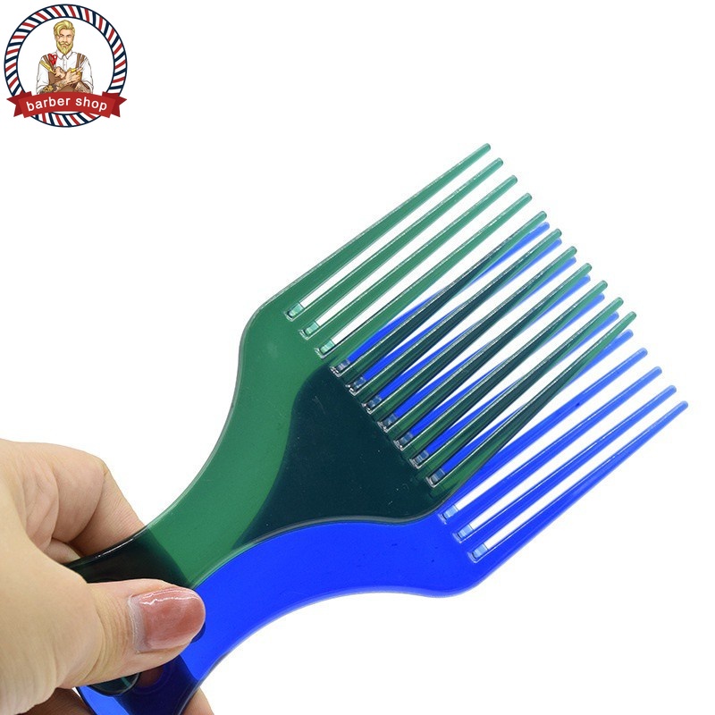 Lược Chải Tóc Chuyên Dụng Cho Thợ Cắt Tóc