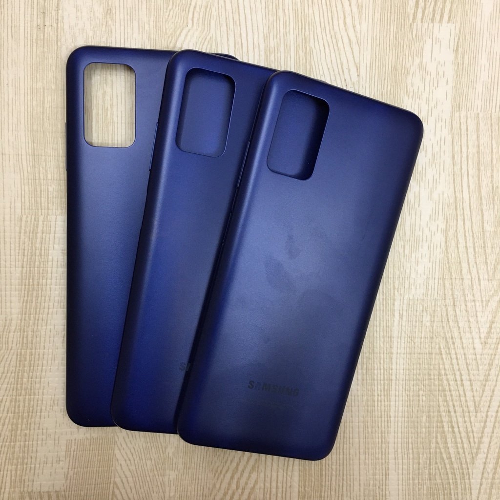 Nắp Lưng Samsung A03S - Zin