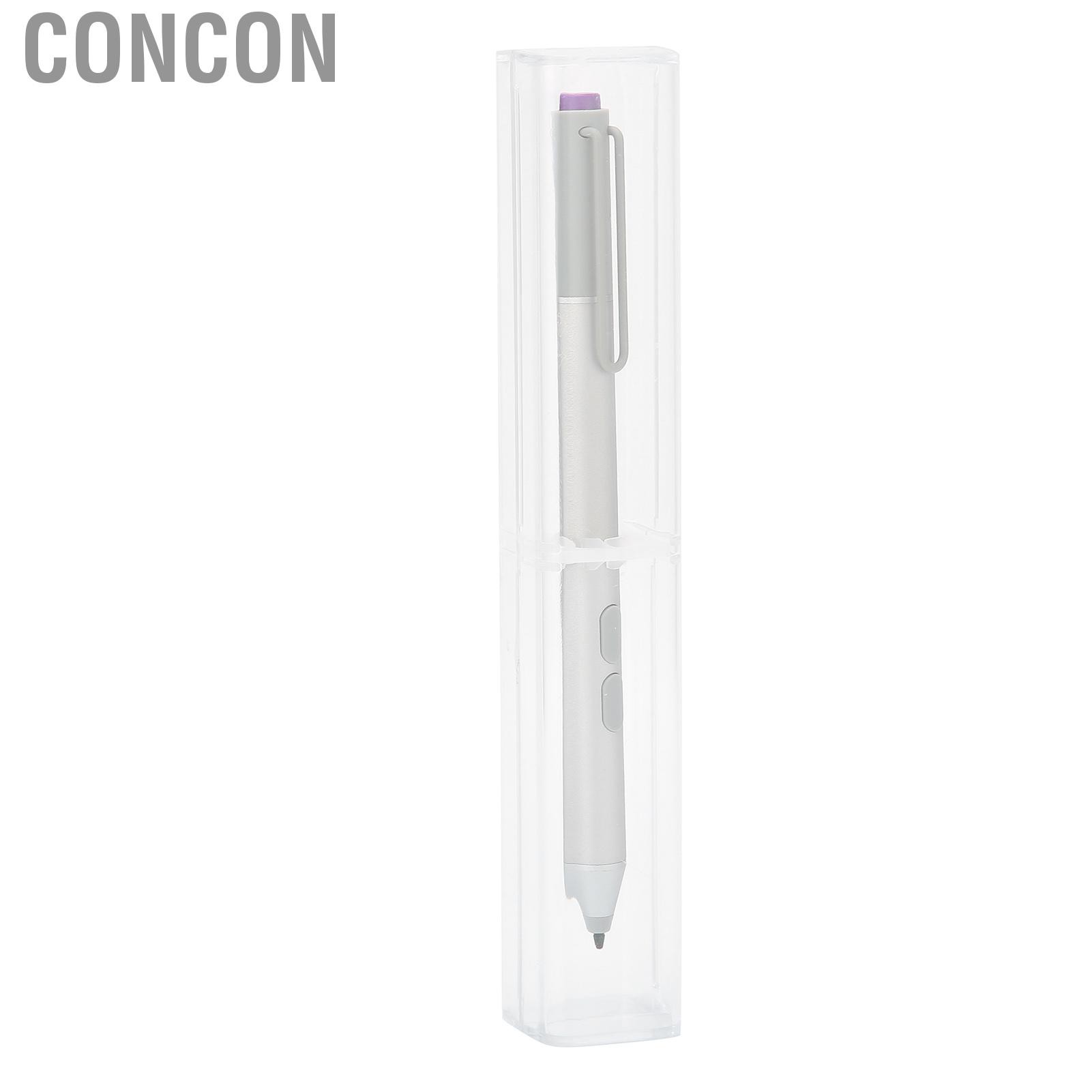 Bút Cảm Ứng Concon Bluetooth 4.0 Kèm Pin