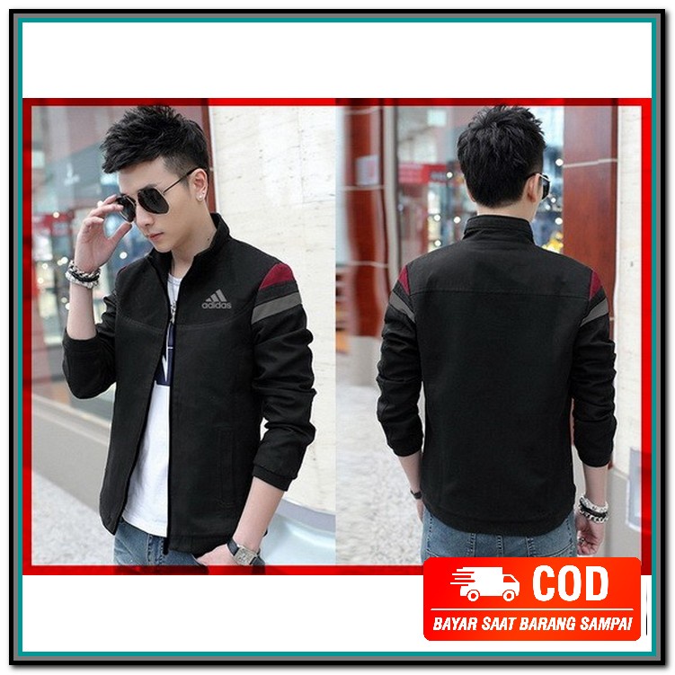 Áo khoác hoodie Deas Off White MQ836 màu đen cho nam | BigBuy360 - bigbuy360.vn