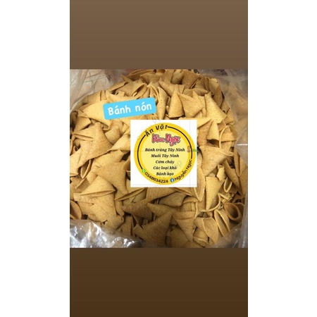 Bánh nón lá 35k 500g