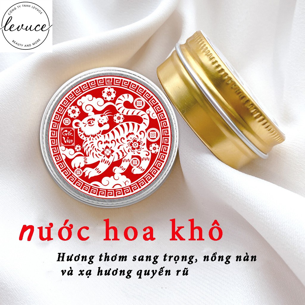 Nước hoa khô phong hủy 12 con giáp | BigBuy360 - bigbuy360.vn