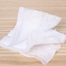 Bông tẩy trang 222 miếng Lameila tiện dụng