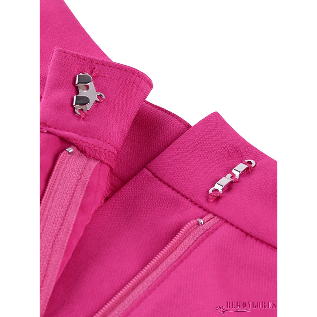 Quần Short Nữ Lưng Cao Ống Rộng Thời Trang | BigBuy360 - bigbuy360.vn