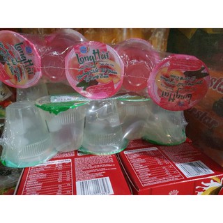 Thạch rau câu Long Hải cốc (5c/1 dây)