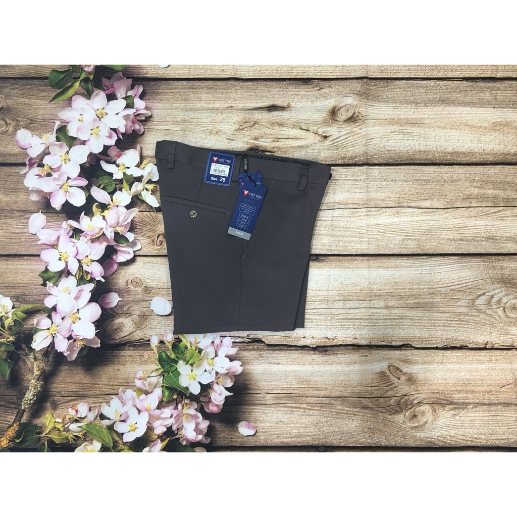 quần tây âu nam xuất khẩu bigsize dưới 100kg co giãn body | BigBuy360 - bigbuy360.vn