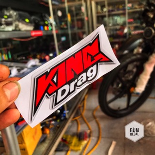 Bộ 4 tem Kindrag in thường