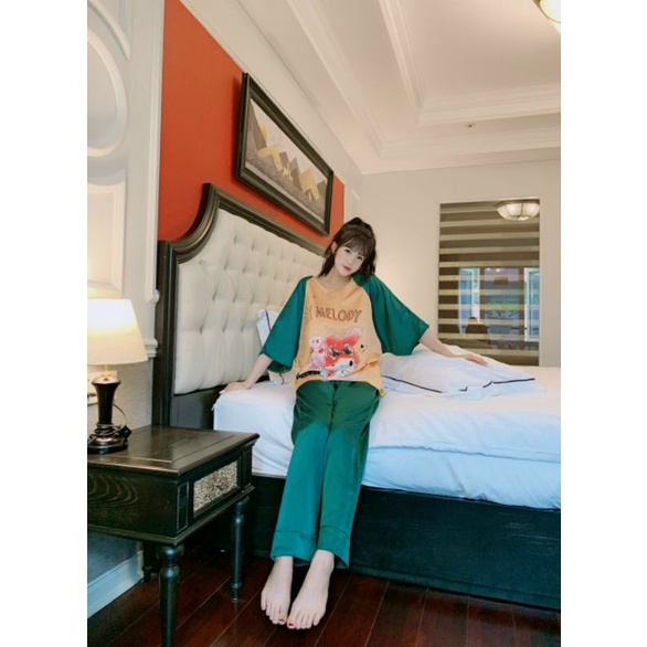 [MẪU MỚI] Bộ latin họa tiết ĐẮC MẮT hàng hót của tháng | BigBuy360 - bigbuy360.vn